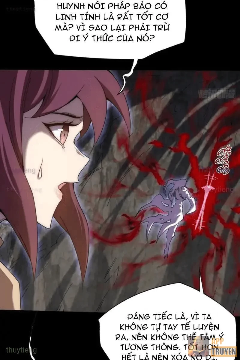 Quỷ Trọc Tiên Đạo Chapter 75 - 31