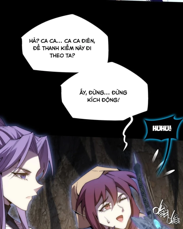 Quỷ Trọc Tiên Đạo Chapter 76 - 11