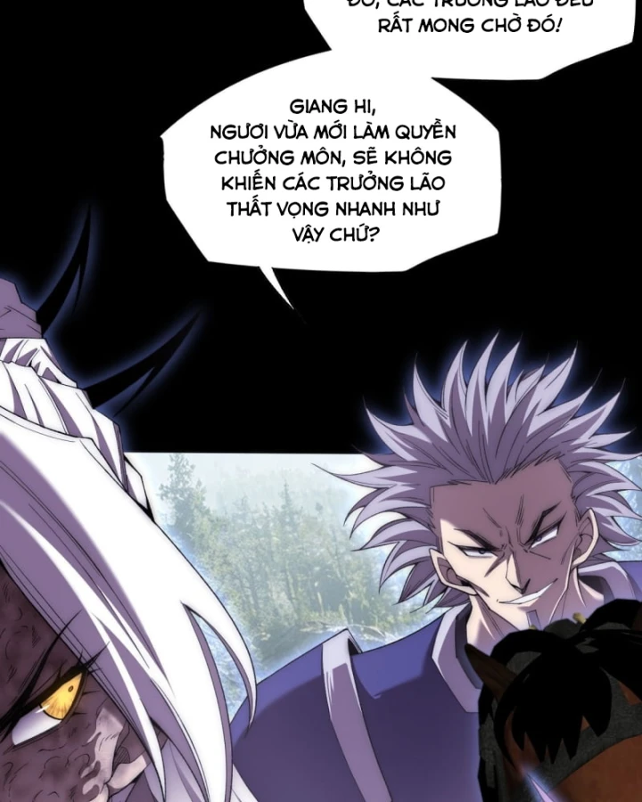 Quỷ Trọc Tiên Đạo Chapter 76 - 45