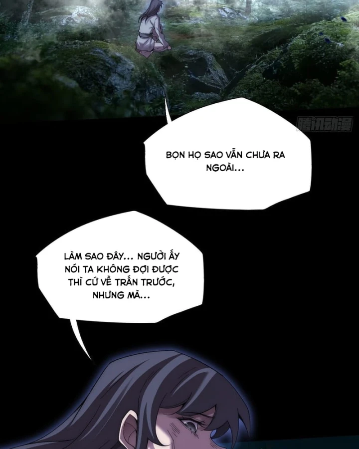 Quỷ Trọc Tiên Đạo Chapter 77 - 7