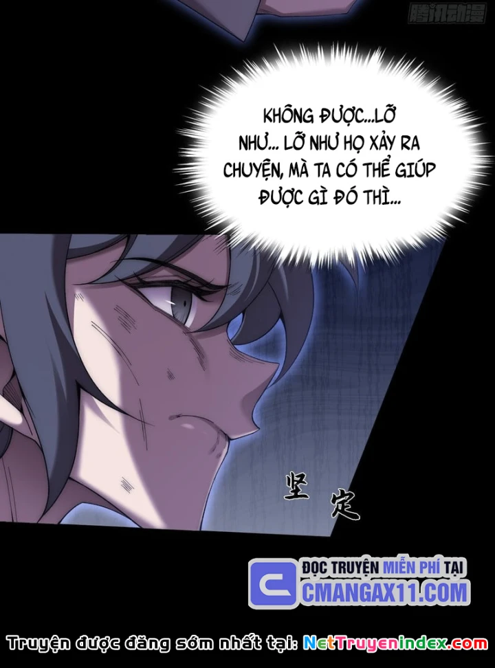 Quỷ Trọc Tiên Đạo Chapter 77 - 9