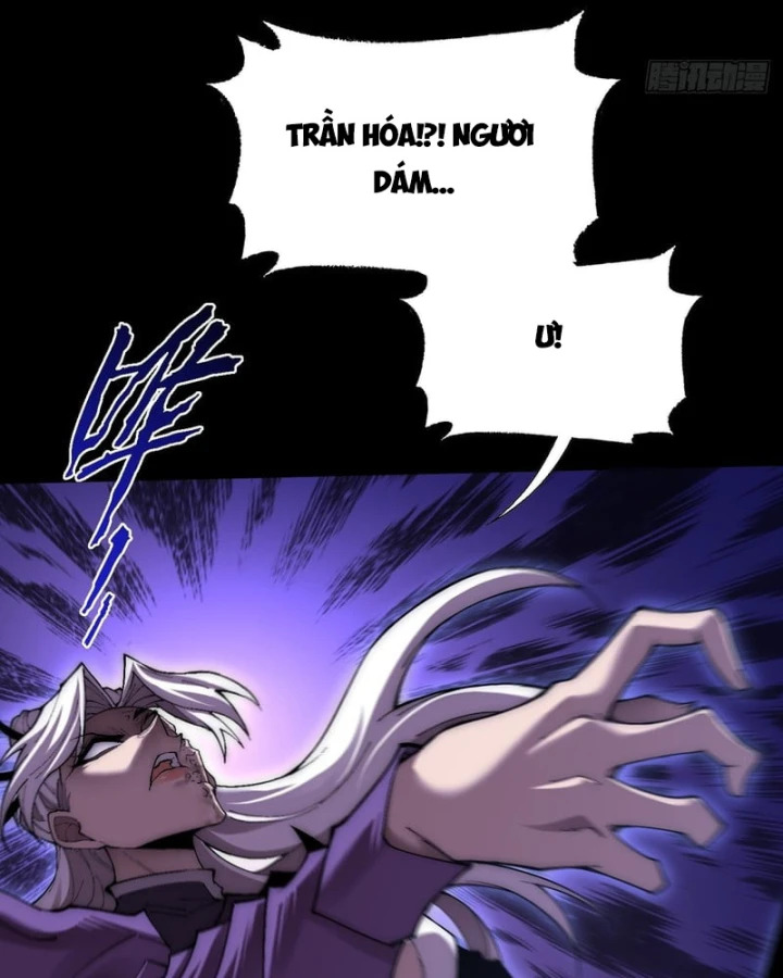 Quỷ Trọc Tiên Đạo Chapter 77 - 31