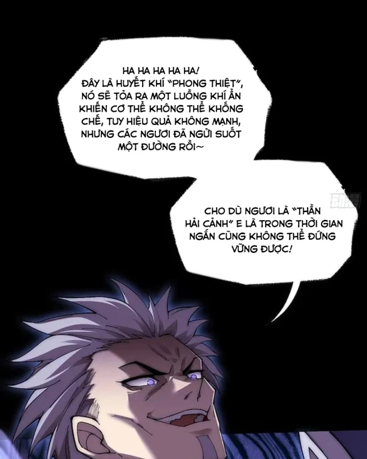 Quỷ Trọc Tiên Đạo Chapter 77 - 34