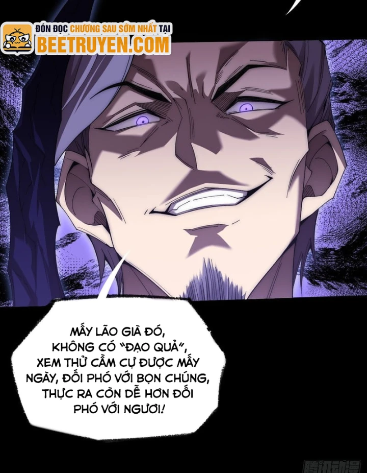 Quỷ Trọc Tiên Đạo Chapter 77 - 43