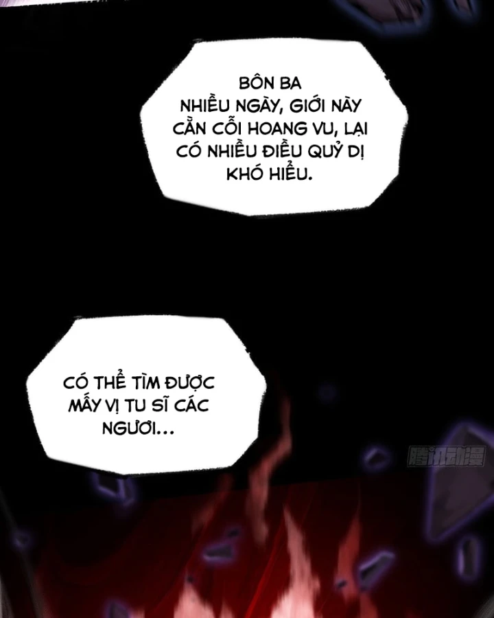 Quỷ Trọc Tiên Đạo Chapter 77 - 51