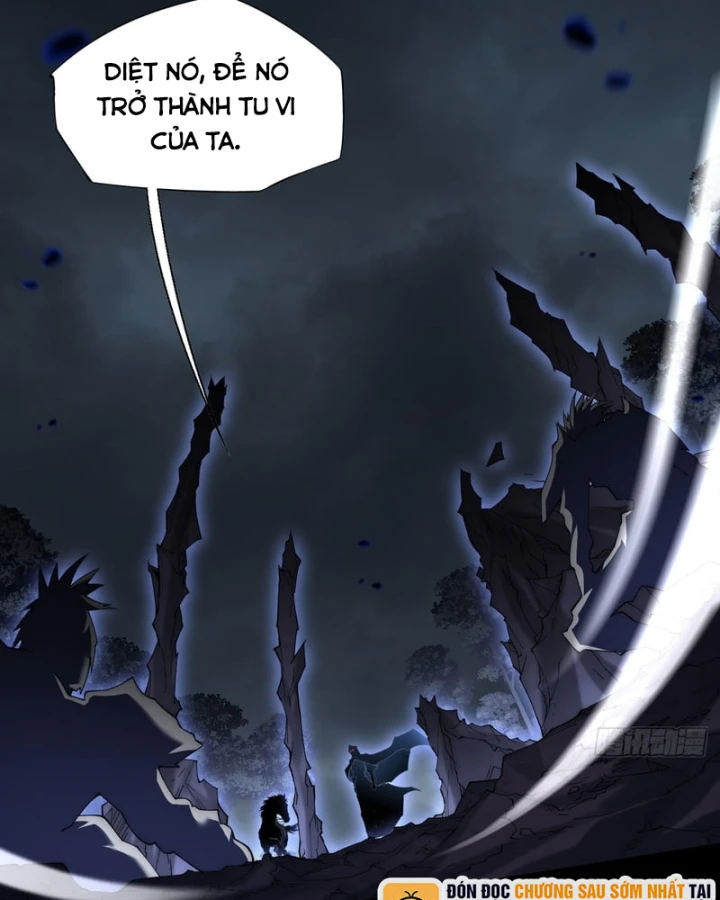 Quỷ Trọc Tiên Đạo Chapter 78 - 3