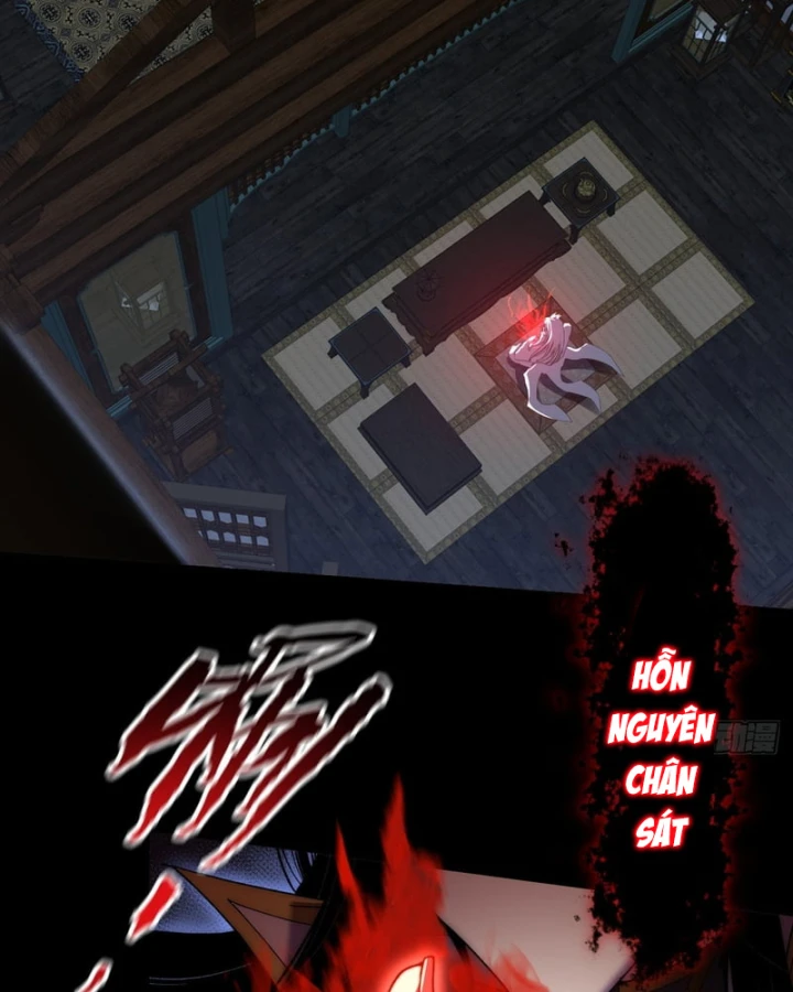 Quỷ Trọc Tiên Đạo Chapter 78 - 17