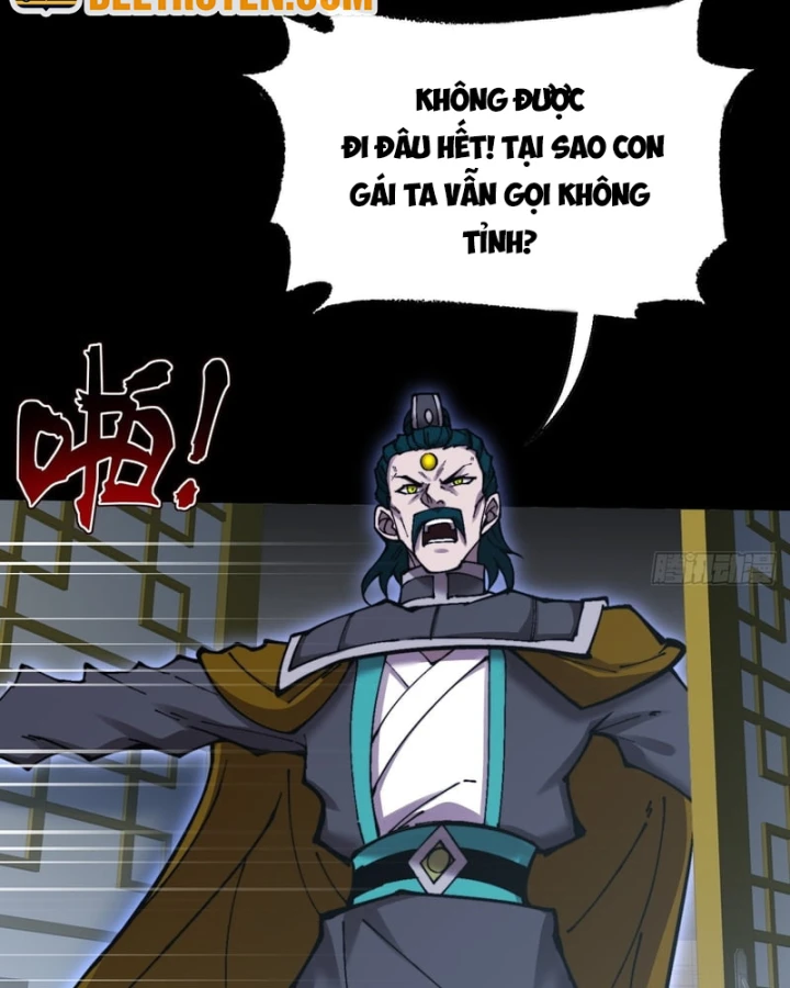 Quỷ Trọc Tiên Đạo Chapter 78 - 32