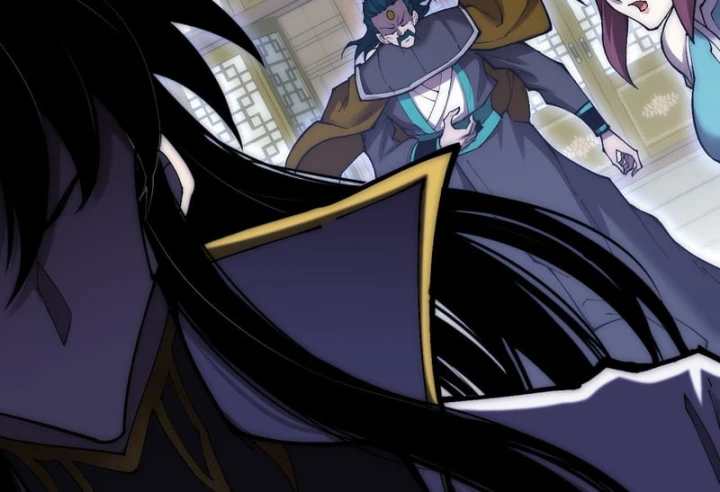 Quỷ Trọc Tiên Đạo Chapter 78 - 49