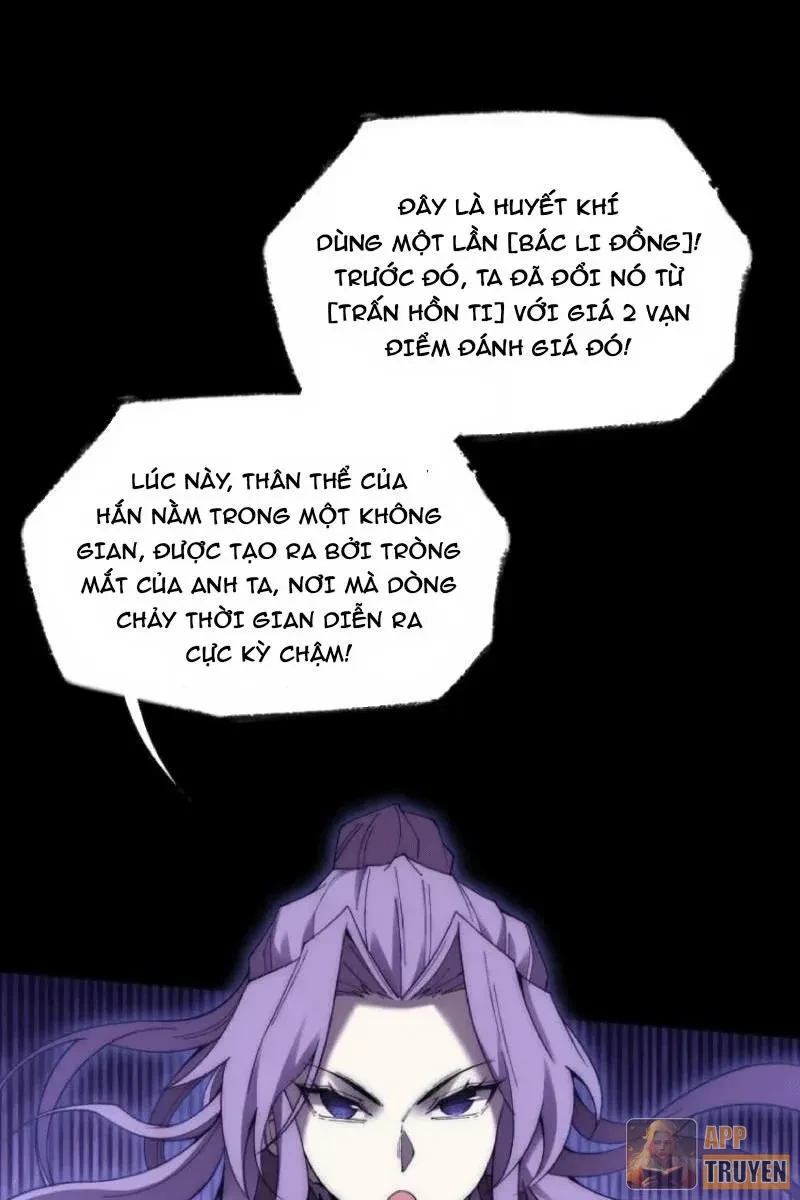 Quỷ Trọc Tiên Đạo Chapter 79 - 10