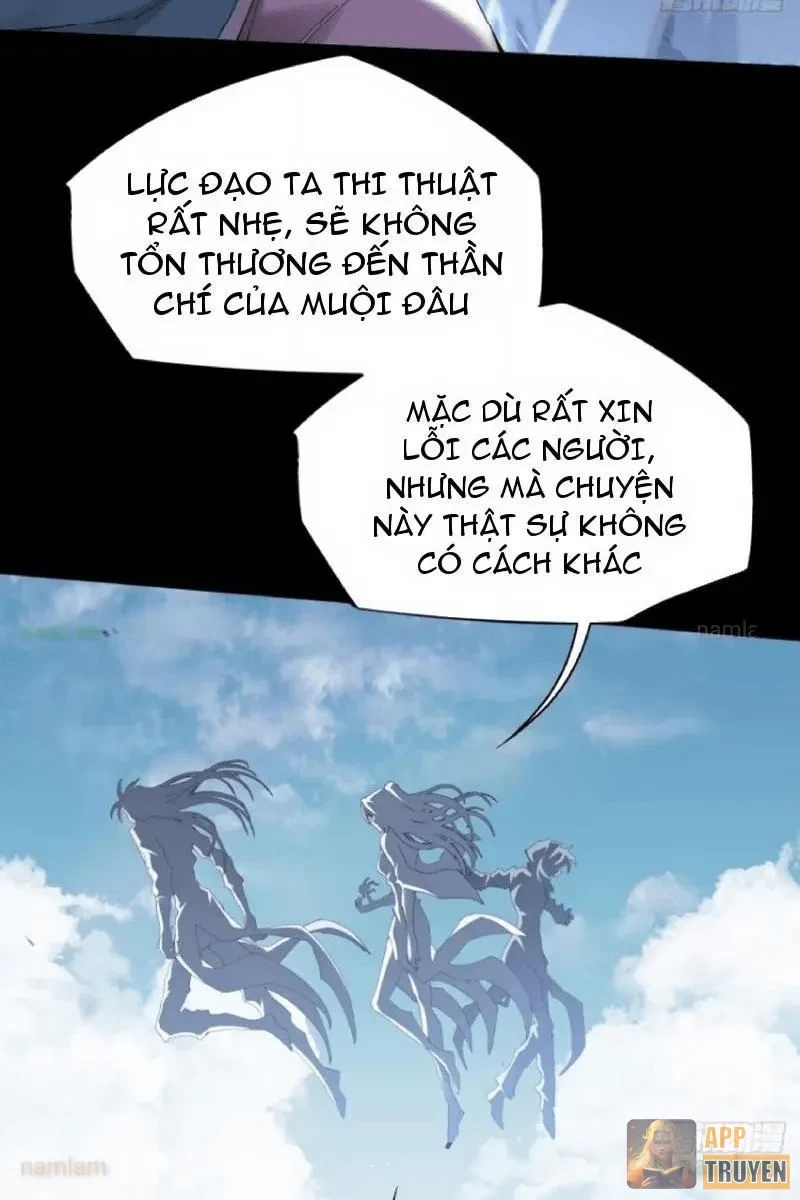 Quỷ Trọc Tiên Đạo Chapter 79 - 18