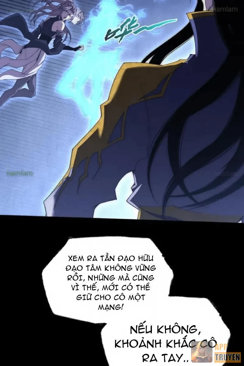 Quỷ Trọc Tiên Đạo Chapter 79 - 27