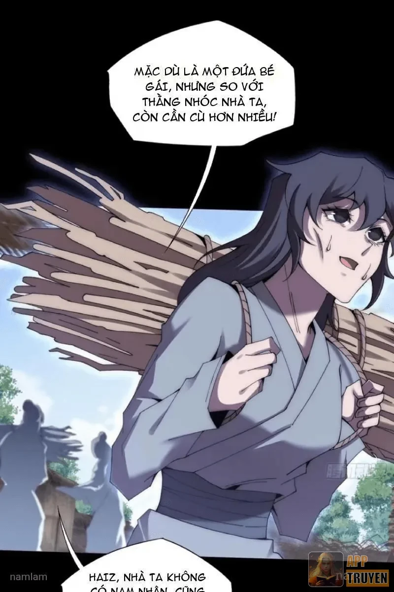 Quỷ Trọc Tiên Đạo Chapter 79 - 39