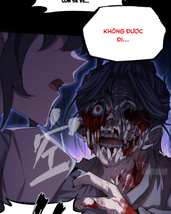 Quỷ Trọc Tiên Đạo Chapter 80 - 16