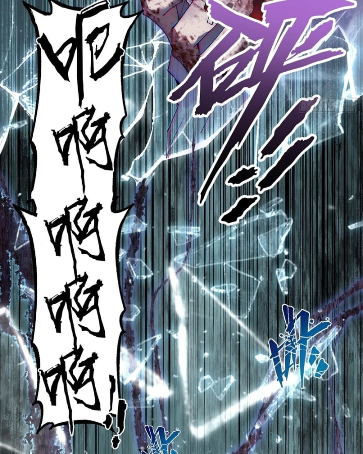 Quỷ Trọc Tiên Đạo Chapter 80 - 18