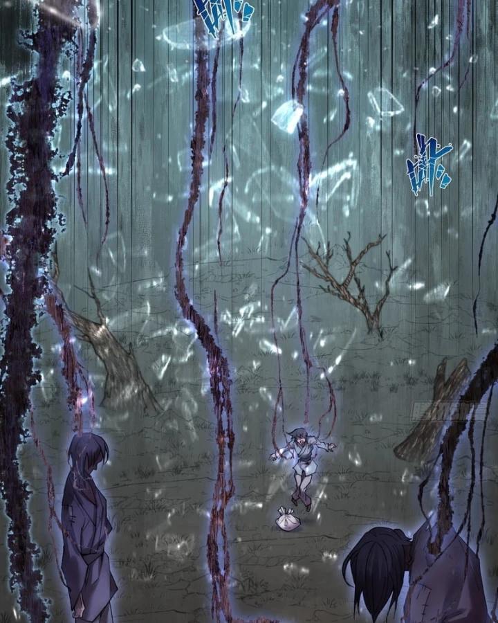 Quỷ Trọc Tiên Đạo Chapter 80 - 19