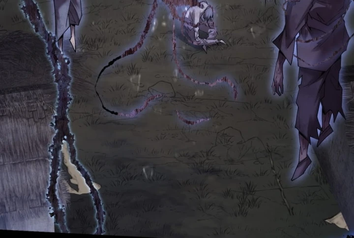 Quỷ Trọc Tiên Đạo Chapter 80 - 20