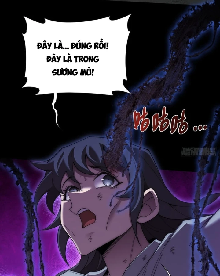 Quỷ Trọc Tiên Đạo Chapter 80 - 21