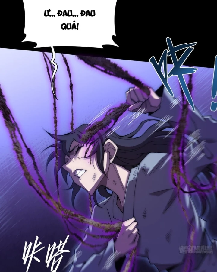 Quỷ Trọc Tiên Đạo Chapter 80 - 28