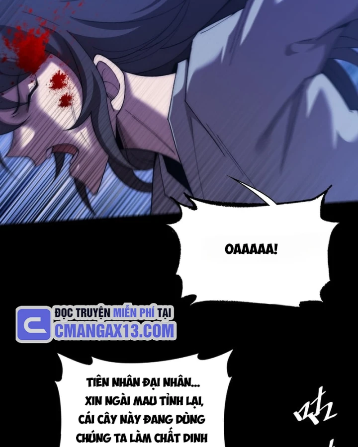 Quỷ Trọc Tiên Đạo Chapter 80 - 30