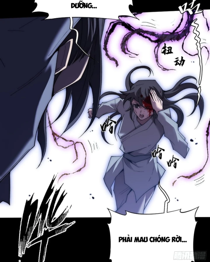 Quỷ Trọc Tiên Đạo Chapter 80 - 31