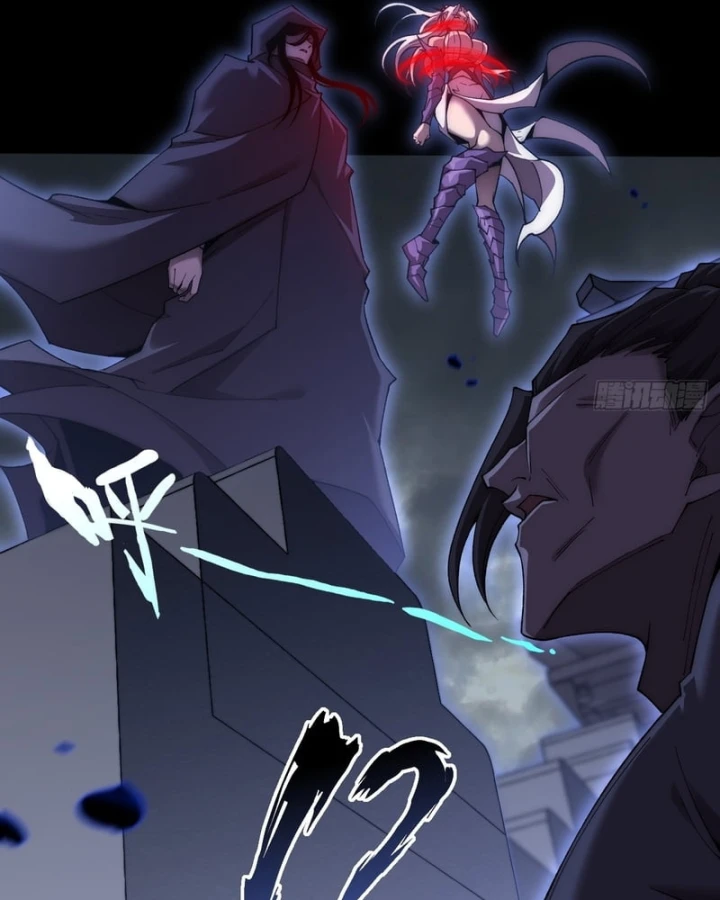 Quỷ Trọc Tiên Đạo Chapter 80 - 40