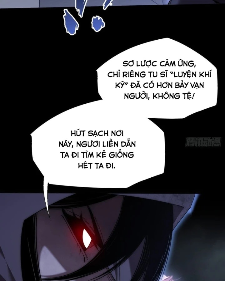 Quỷ Trọc Tiên Đạo Chapter 80 - 41