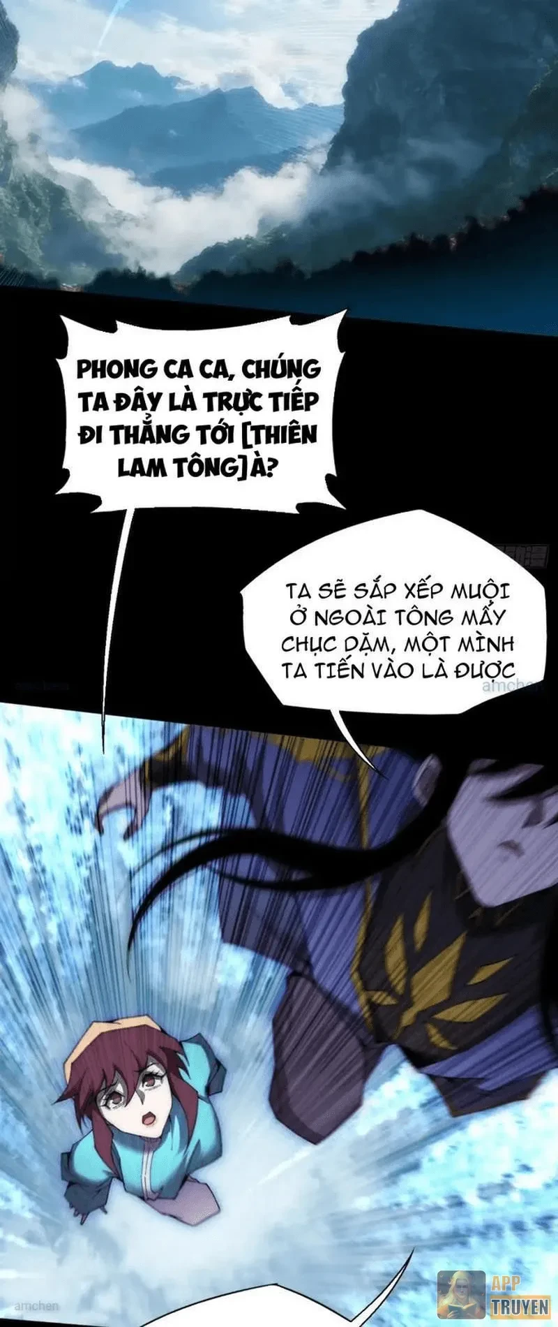 Quỷ Trọc Tiên Đạo Chapter 81 - 2