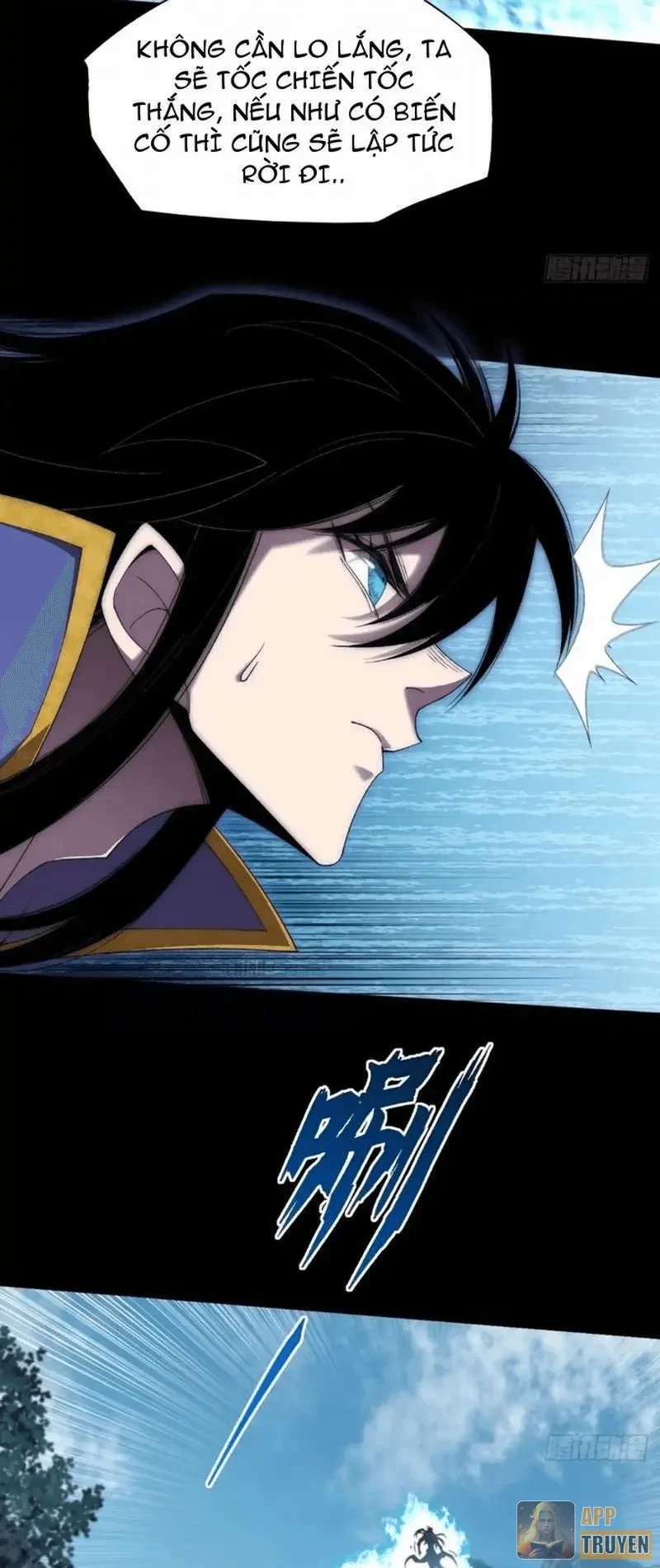 Quỷ Trọc Tiên Đạo Chapter 81 - 3