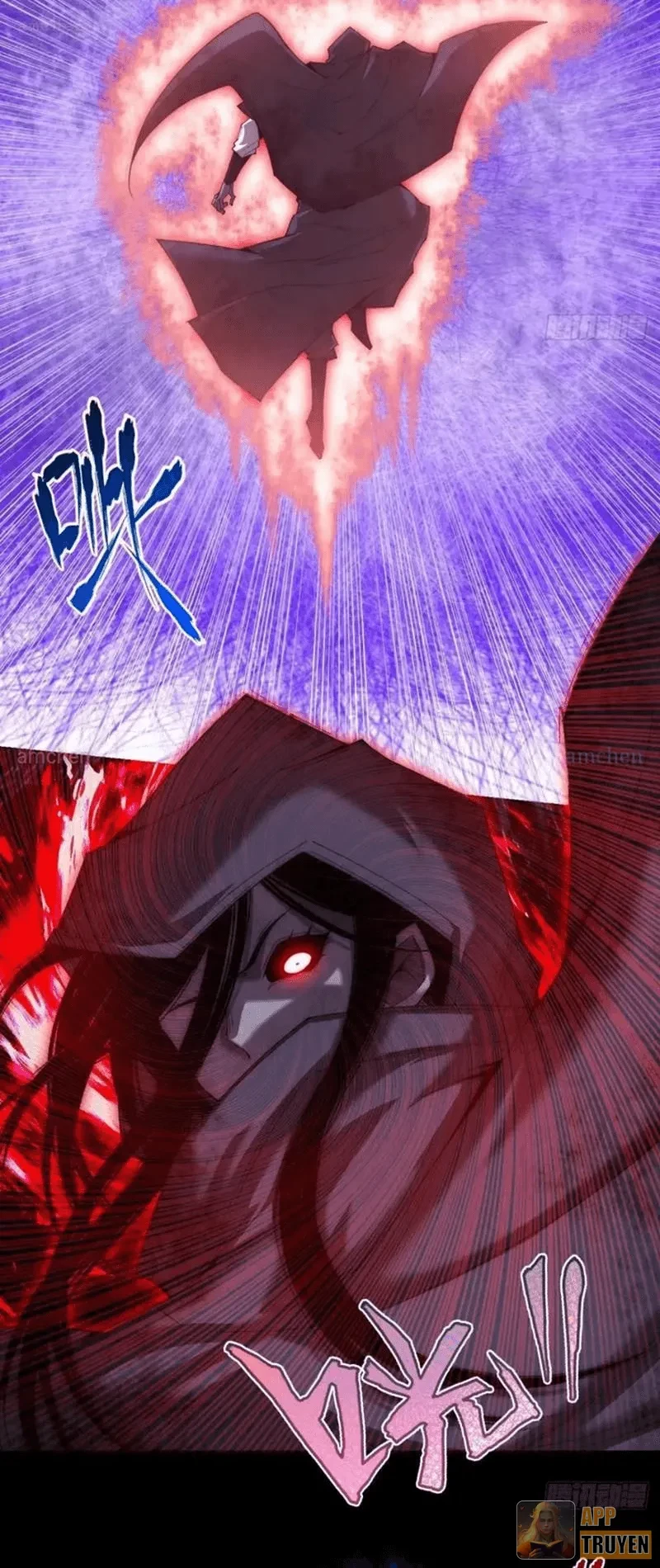 Quỷ Trọc Tiên Đạo Chapter 81 - 9