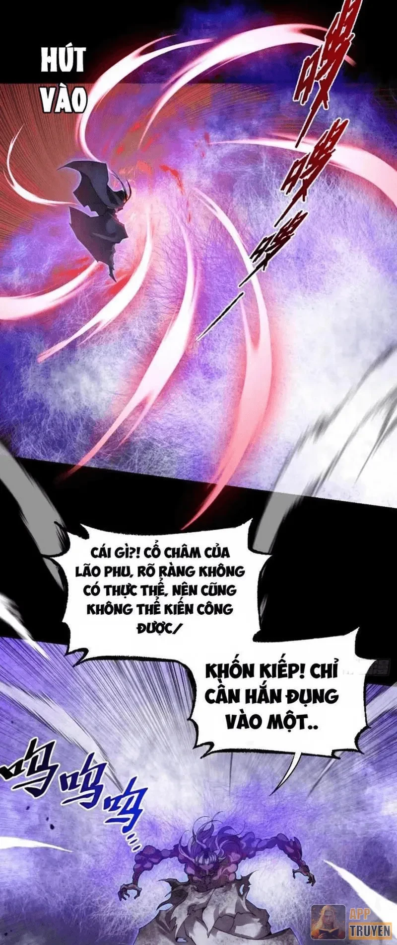 Quỷ Trọc Tiên Đạo Chapter 81 - 10