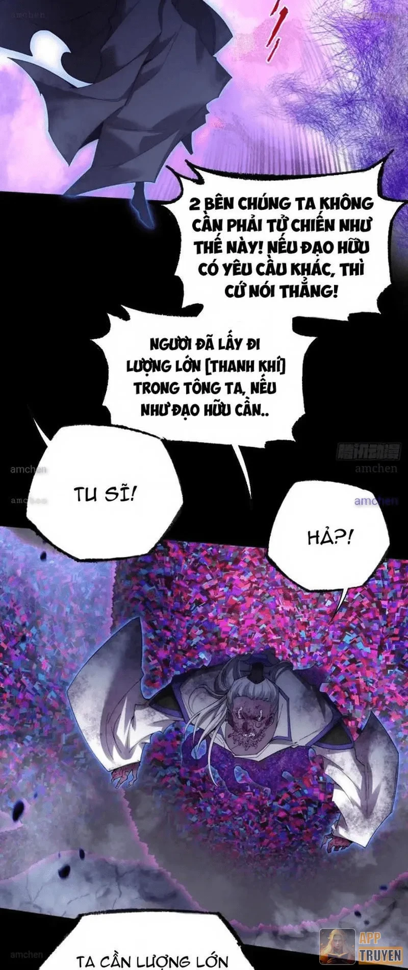 Quỷ Trọc Tiên Đạo Chapter 81 - 14