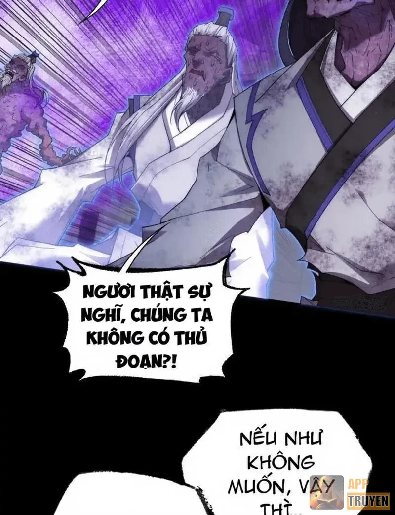 Quỷ Trọc Tiên Đạo Chapter 81 - 16