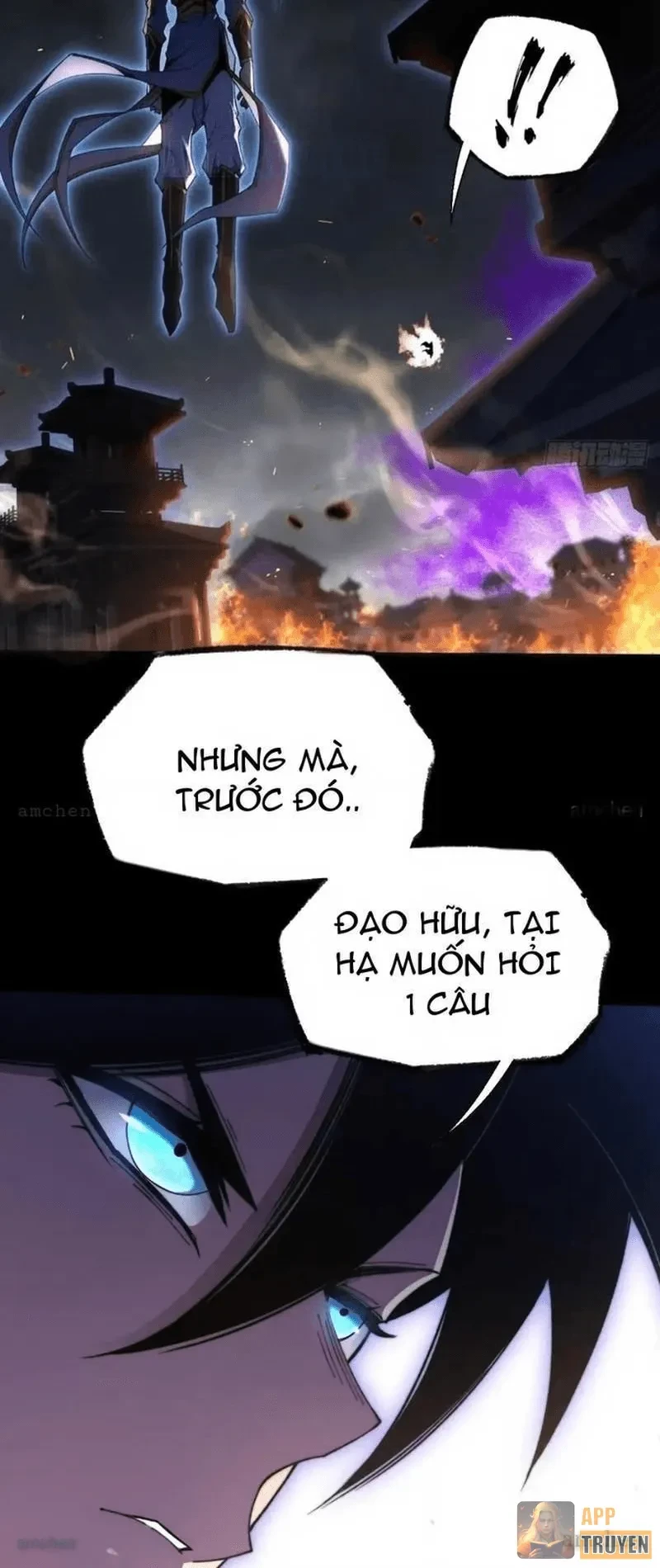 Quỷ Trọc Tiên Đạo Chapter 81 - 18