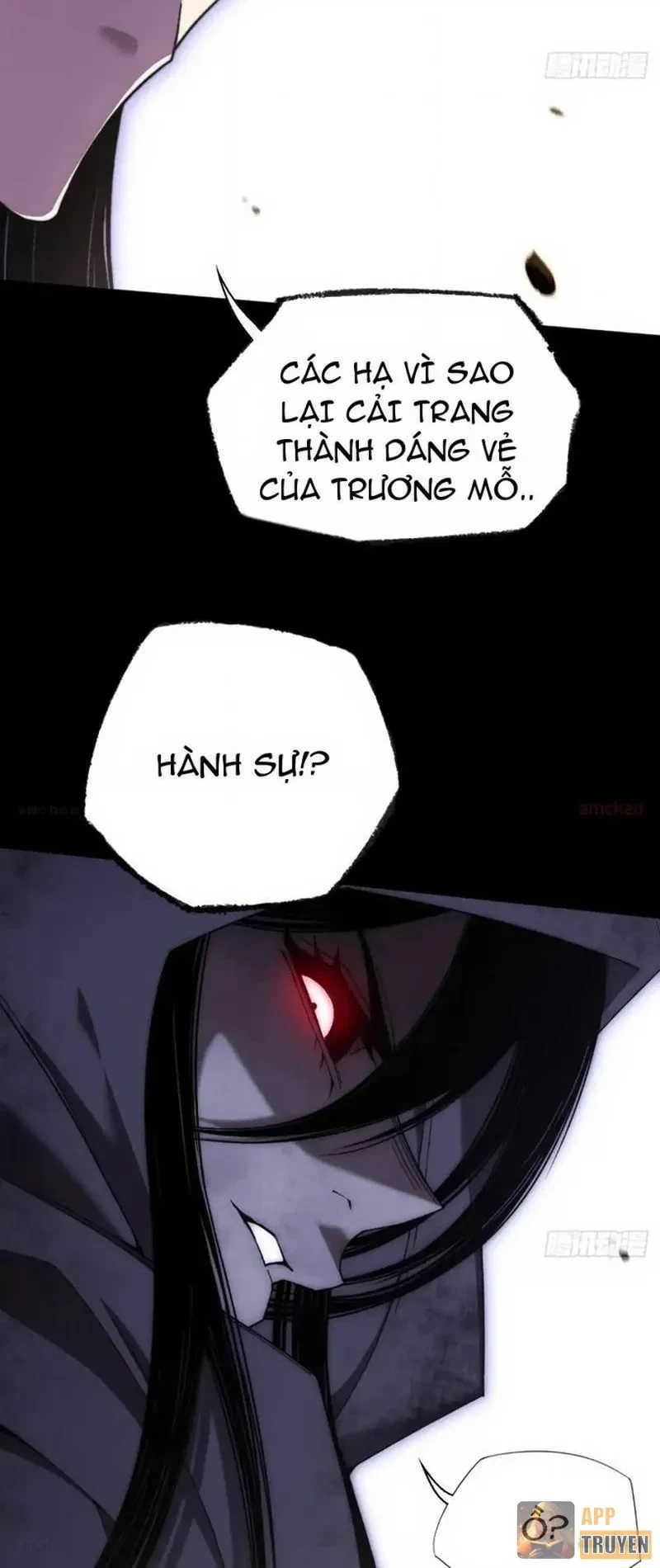 Quỷ Trọc Tiên Đạo Chapter 81 - 19