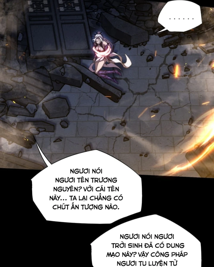 Quỷ Trọc Tiên Đạo Chapter 82 - 6