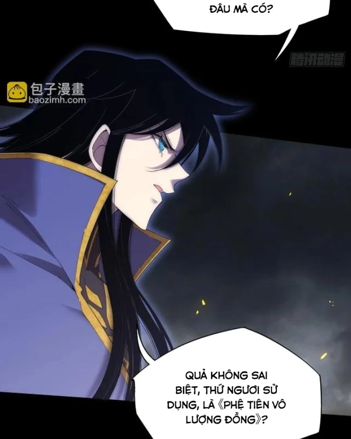 Quỷ Trọc Tiên Đạo Chapter 82 - 7