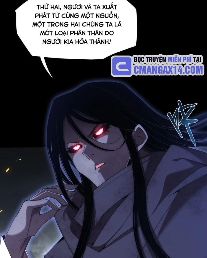 Quỷ Trọc Tiên Đạo Chapter 82 - 11