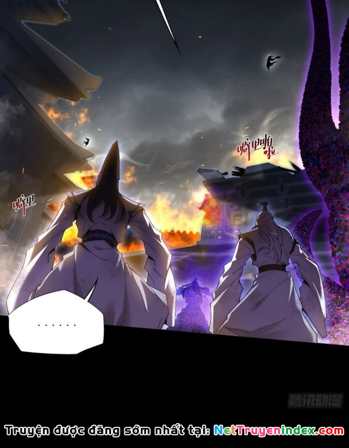 Quỷ Trọc Tiên Đạo Chapter 82 - 22