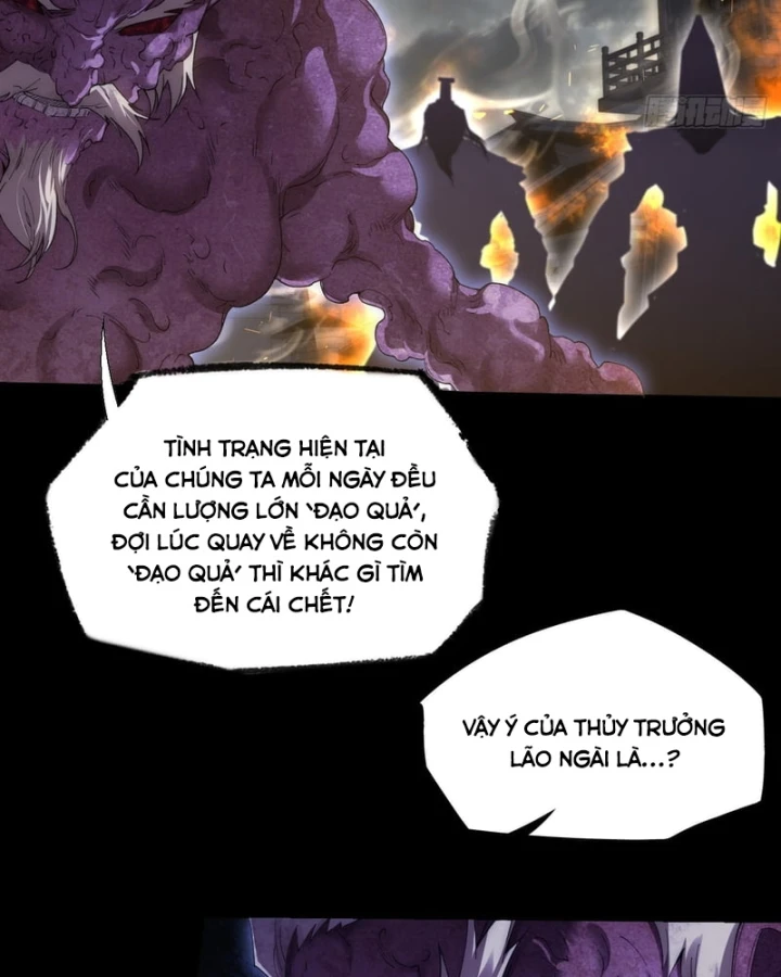Quỷ Trọc Tiên Đạo Chapter 82 - 24
