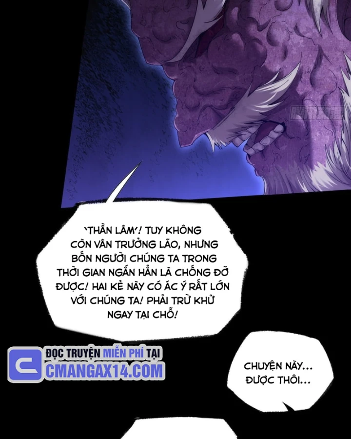 Quỷ Trọc Tiên Đạo Chapter 82 - 25