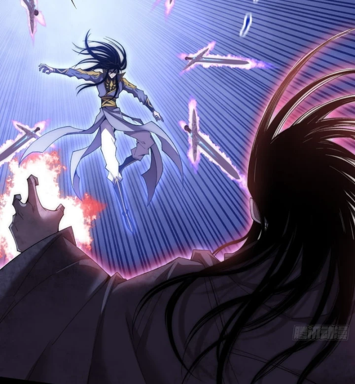 Quỷ Trọc Tiên Đạo Chapter 82 - 36