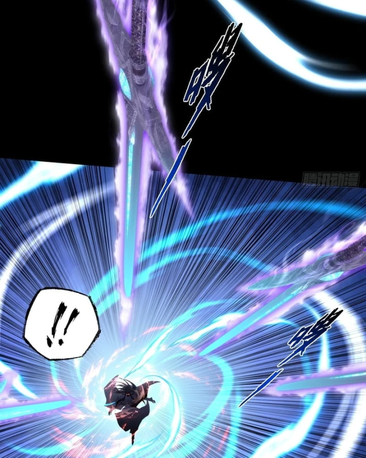 Quỷ Trọc Tiên Đạo Chapter 82 - 42