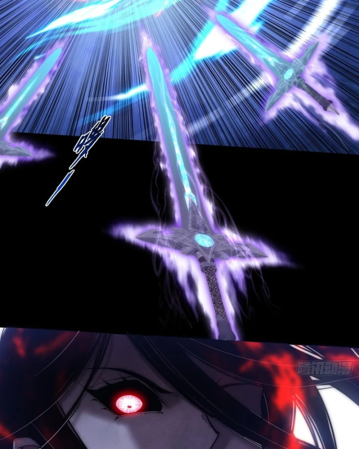 Quỷ Trọc Tiên Đạo Chapter 82 - 43