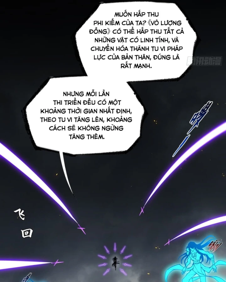 Quỷ Trọc Tiên Đạo Chapter 82 - 47