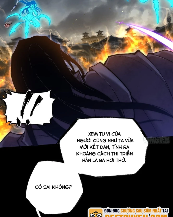 Quỷ Trọc Tiên Đạo Chapter 82 - 48