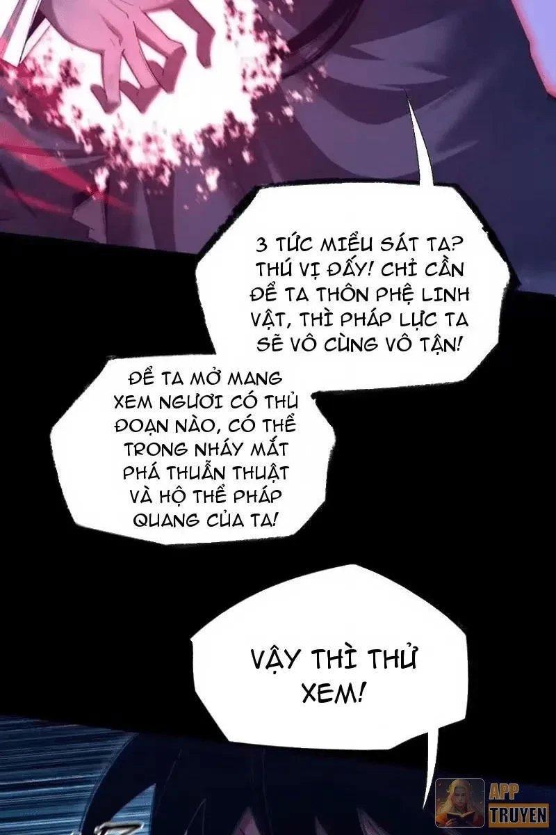 Quỷ Trọc Tiên Đạo Chapter 83 - 2