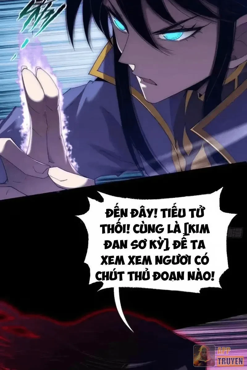 Quỷ Trọc Tiên Đạo Chapter 83 - 3