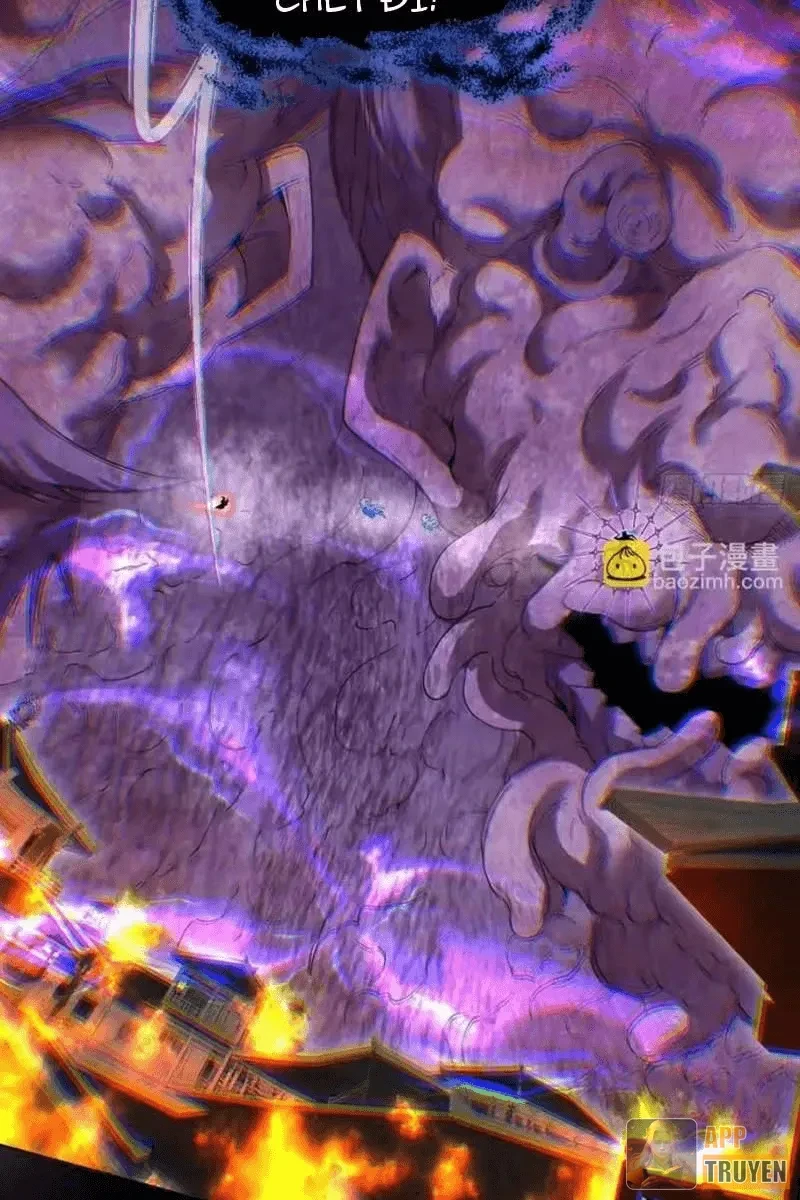 Quỷ Trọc Tiên Đạo Chapter 83 - 5