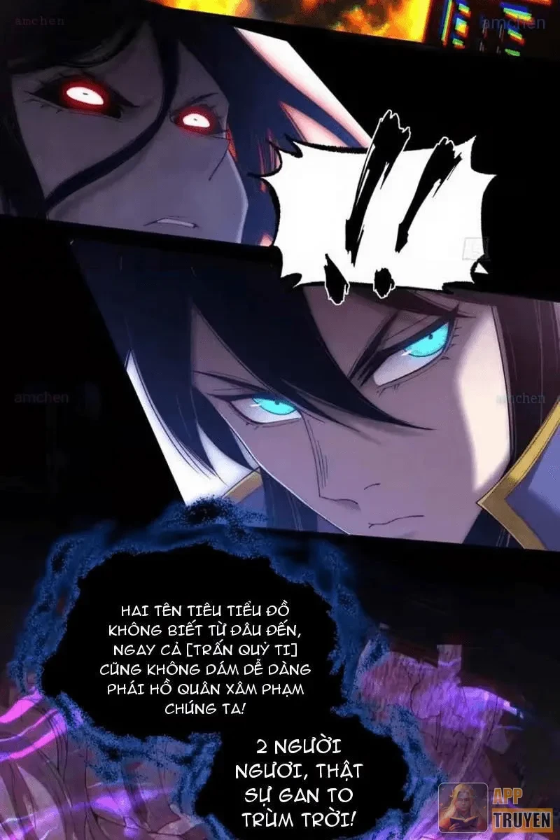 Quỷ Trọc Tiên Đạo Chapter 83 - 6